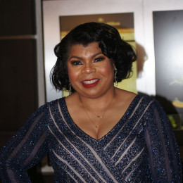 April Ryan profile picture