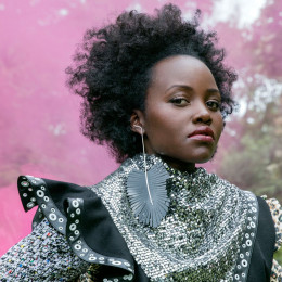 Lupita Nyong'o profile picture