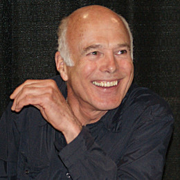 Michael Hogan profile picture