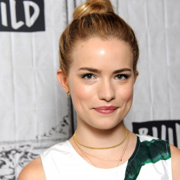 Willa Fitzgerald profile picture