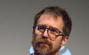Sam Rockwell