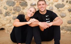 Zachary Ertz