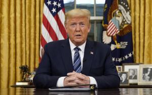 Donald Trump profile picture