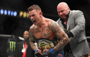 Dustin Poirier profile picture