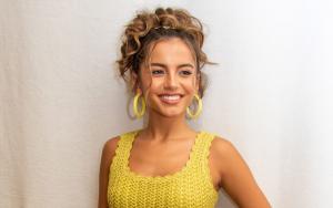 Isabela Moner profile picture