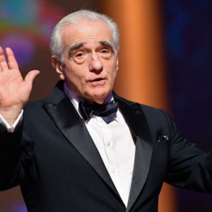 Martin Scorsese