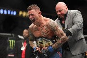 Dustin Poirier