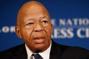 Elijah Cummings