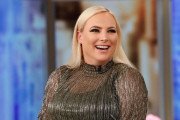 Meghan McCain