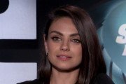 Mila Kunis