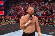Sami Zayn