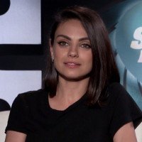 Mila Kunis