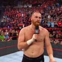 Sami Zayn