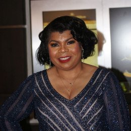 April Ryan profile picture