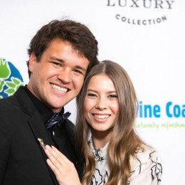 Bindi Irwin profile picture