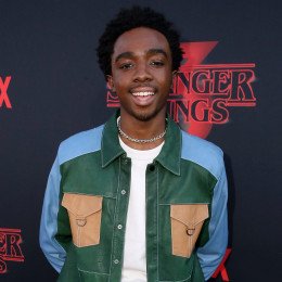 Caleb McLaughlin profile picture
