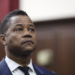 Cuba Gooding Jr. profile picture