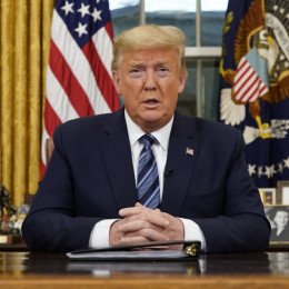 Donald Trump profile picture