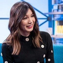 Gemma Chan profile picture