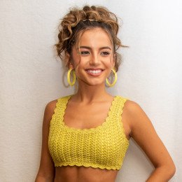 Isabela Moner profile picture