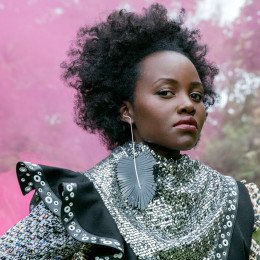 Lupita Nyong'o profile picture
