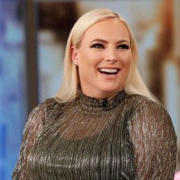Meghan McCain profile picture