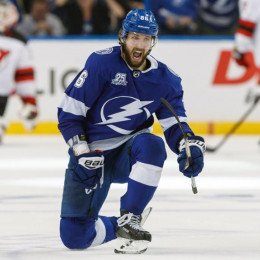 Nikita Kucherov profile picture