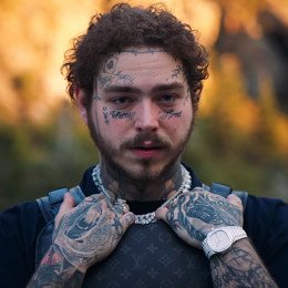 Post Malone profile picture