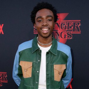 Caleb McLaughlin