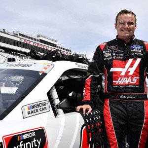 Cole Custer
