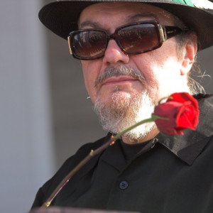 Dr. John