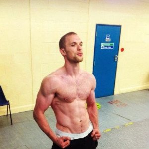 Ed Skrein