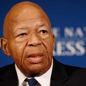 Elijah Cummings