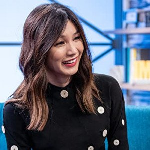 Gemma Chan