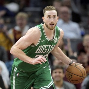 Gordon Hayward