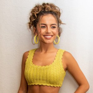 Isabela Moner