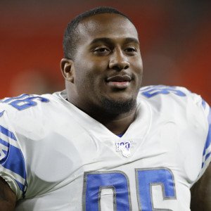 Mike Daniels