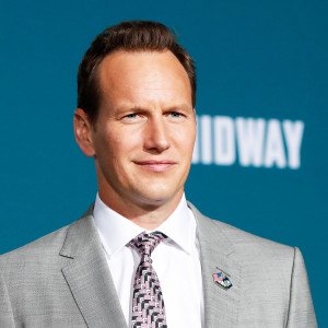 Patrick Wilson
