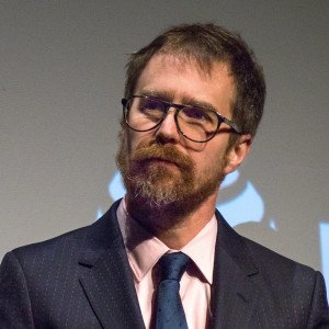 Sam Rockwell