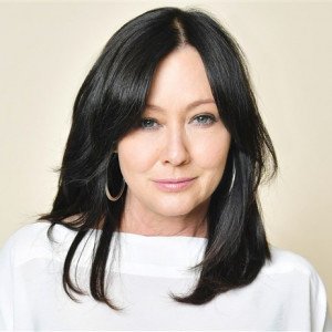 Shannen Doherty