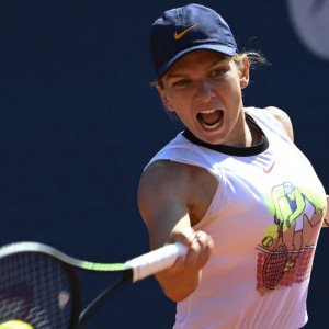 Simona Halep