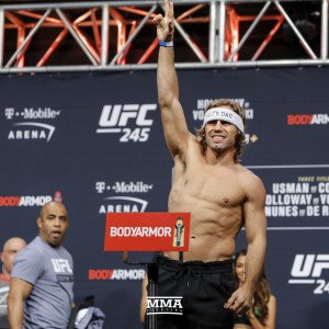 Urijah Faber