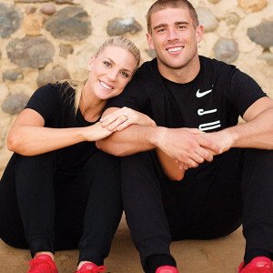 Zachary Ertz
