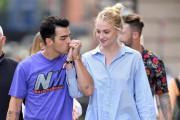 Sophie Turner