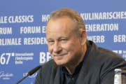 Stellan Skarsgård