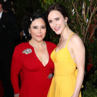 Alex Borstein