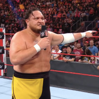 Samoa Joe