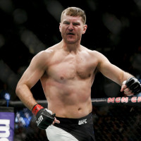 Stipe Miocic