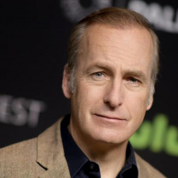 Bob Odenkirk profile picture