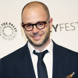 Damon Lindelof profile picture